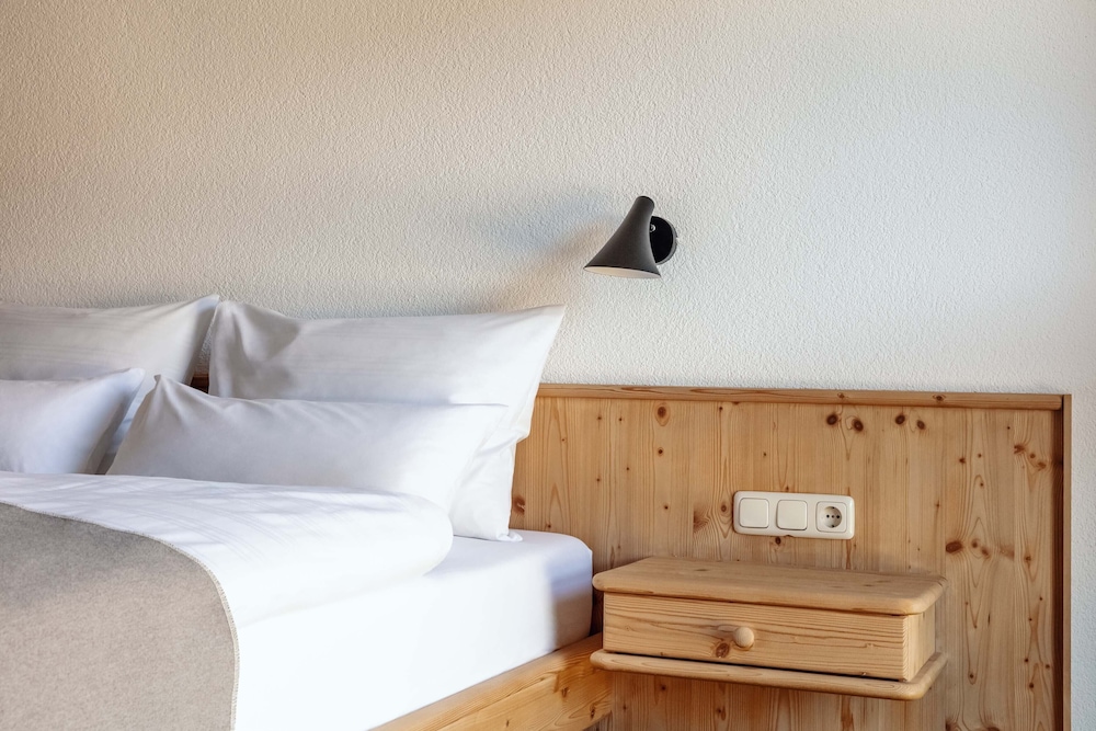 Double Room (Schneeglöckchen) photo 2