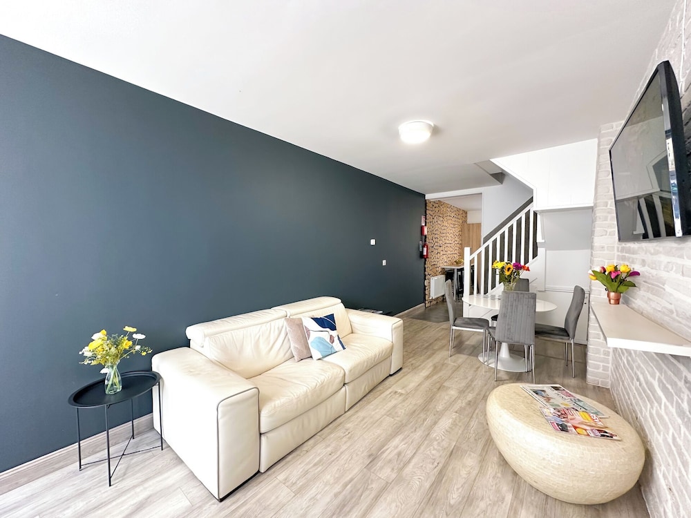Design Townhome