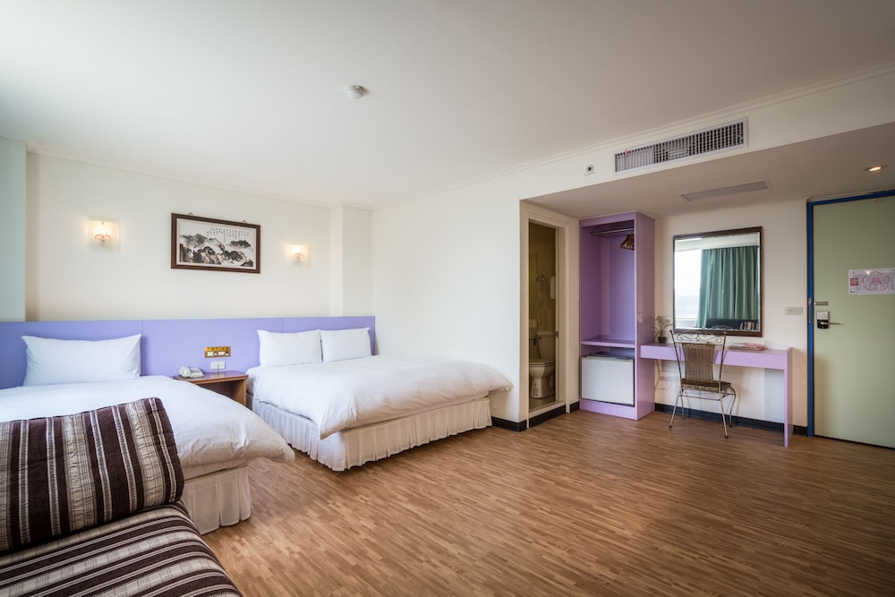 Triple Room photo 3