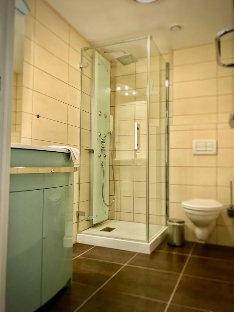 Luxury Apartment, 1 Bedroom photo 2