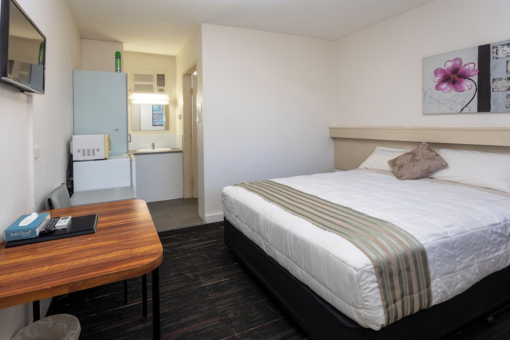 Economy Room photo 1