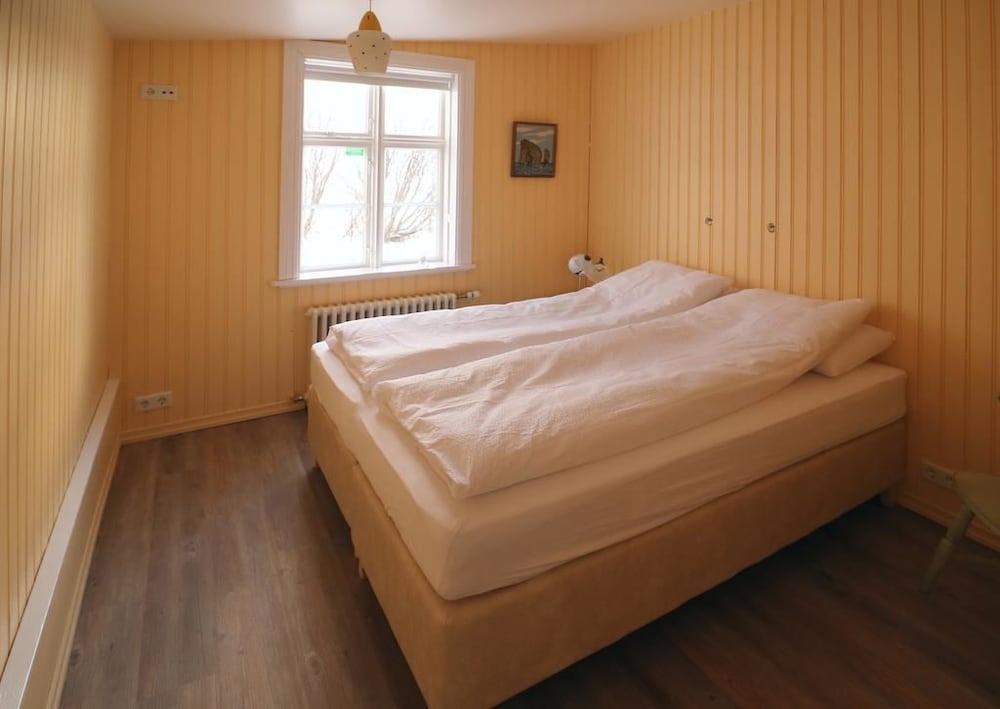 Double or Twin Room, Shared Bathroom (1) photo 1