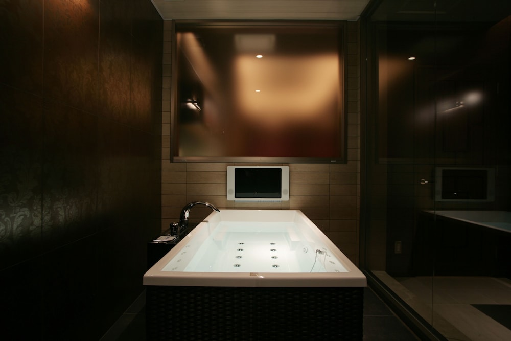 Double Room (Suite) photo 2