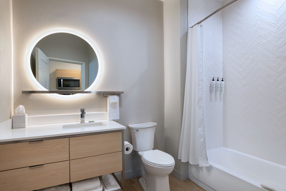 Suite, 1 Bedroom - Photo 6