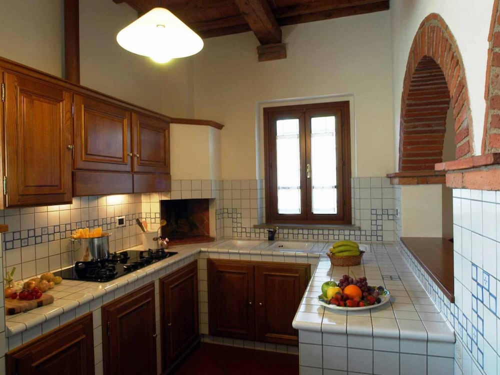 Landhaus in Chianti mit Pool ID 34, Foto 16