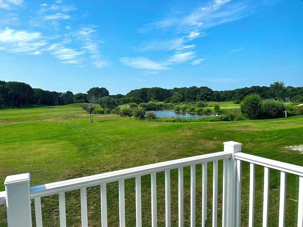 Standard Room, Golf View photo 2