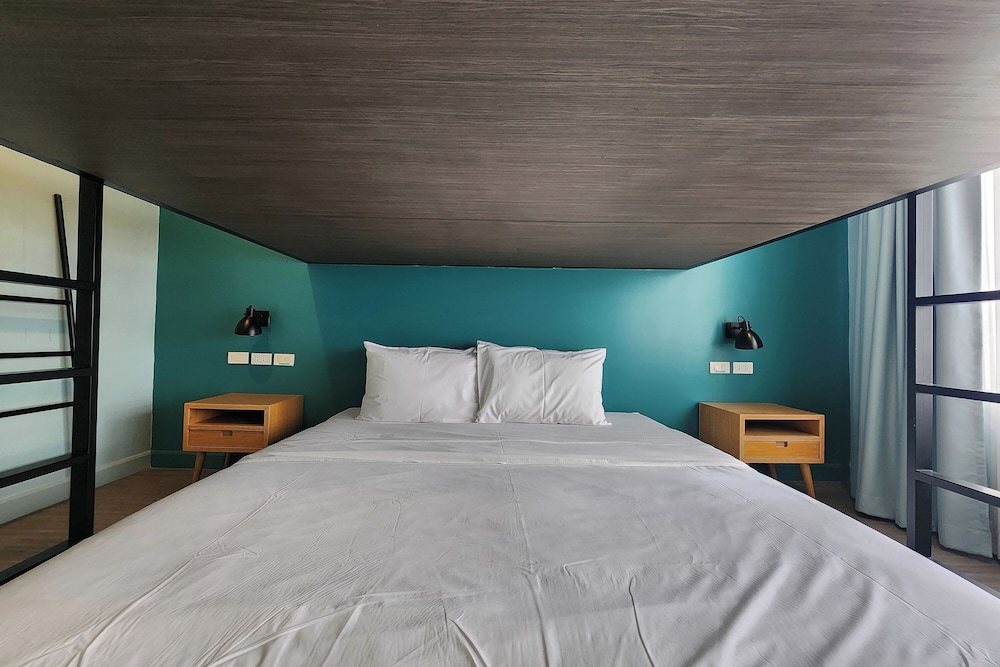 Simply Quad Room photo 2