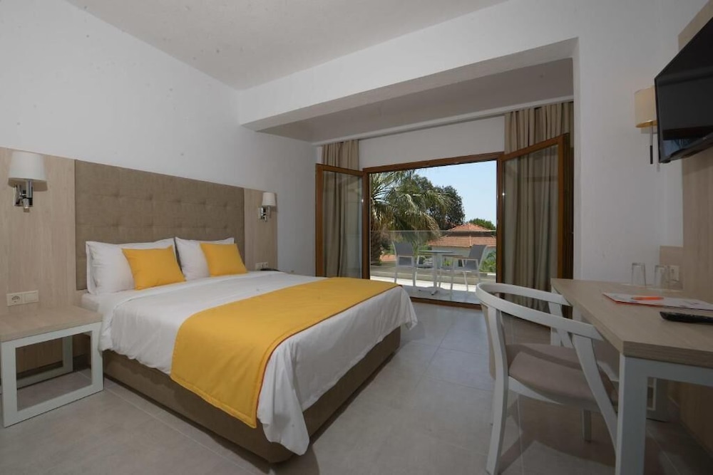 Family Apartment
