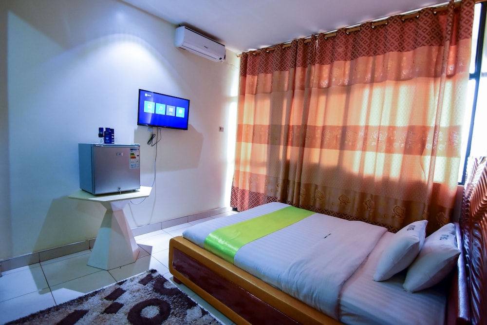 Deluxe Double Room photo 3
