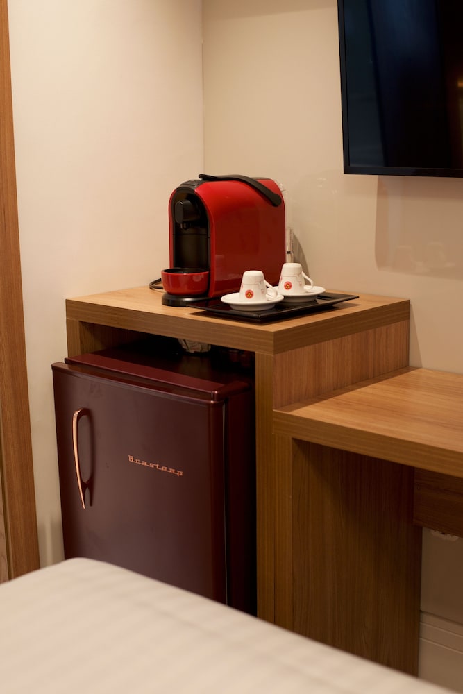 Economy Double or Twin Room - Photo 3