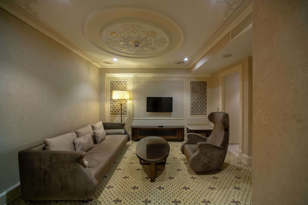 Suite, 1 Bedroom