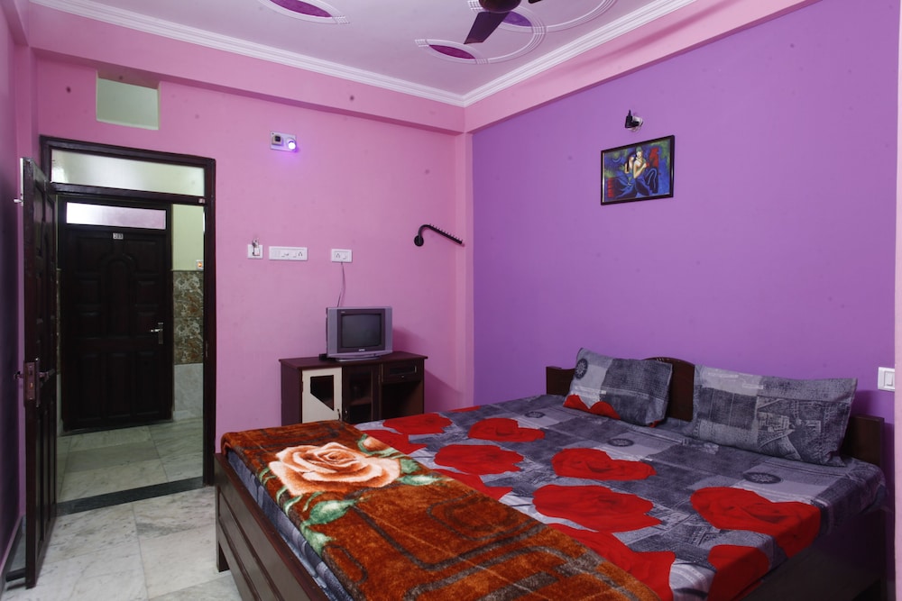 Deluxe Double Room, Balcony - Photo 7