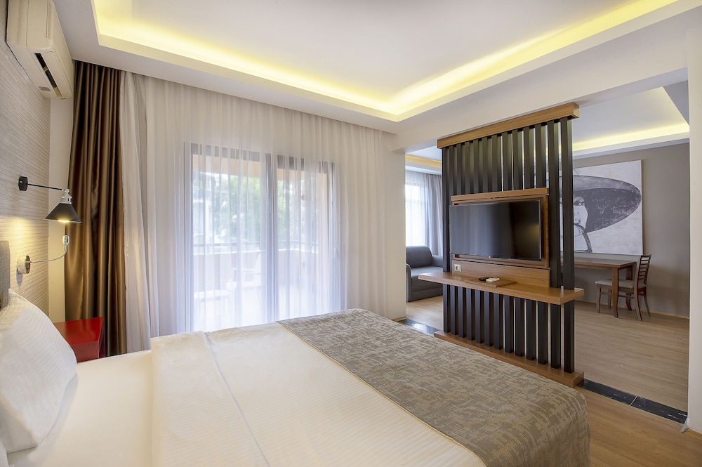 Residence Family Room