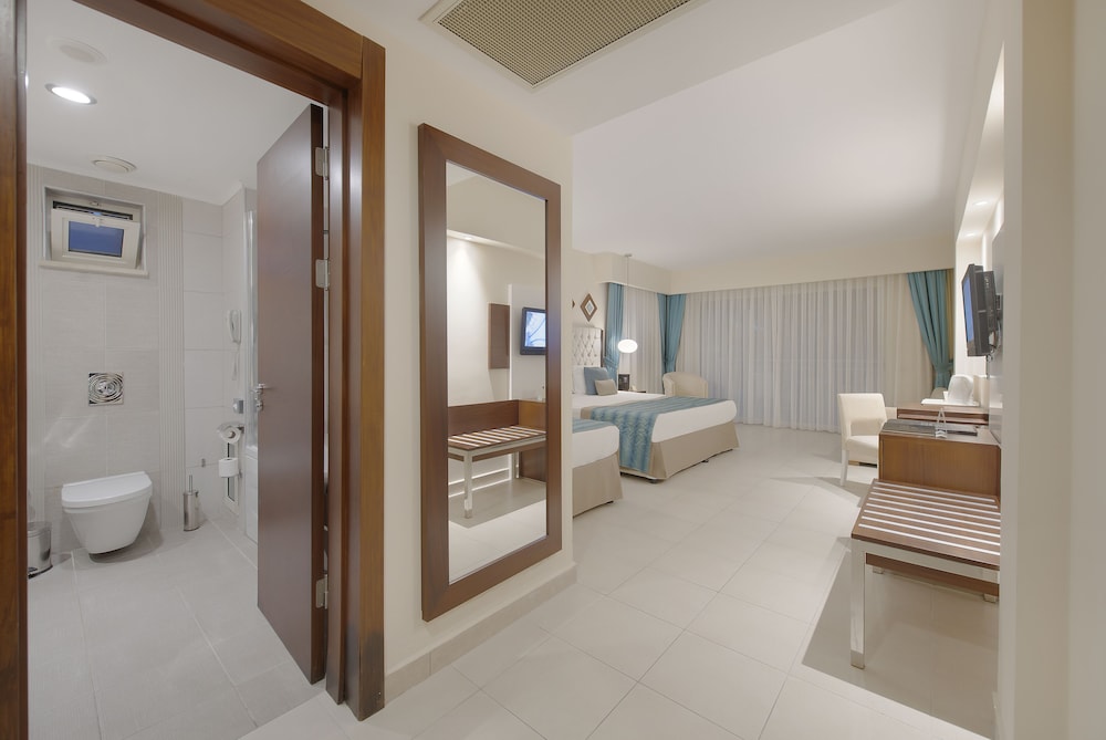 Deluxe Room photo 2