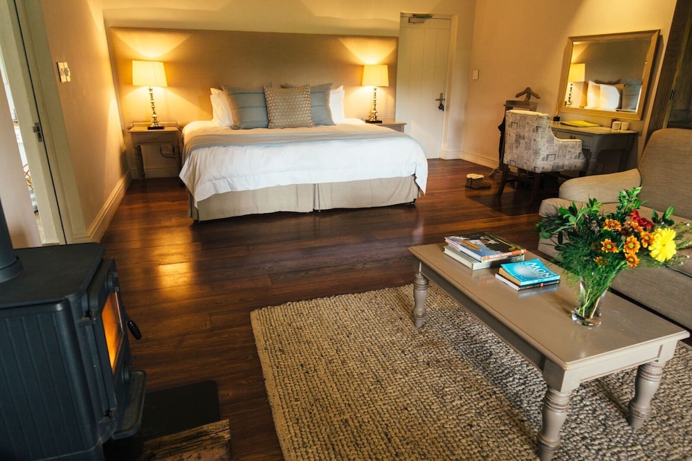 Luxury Room photo 1