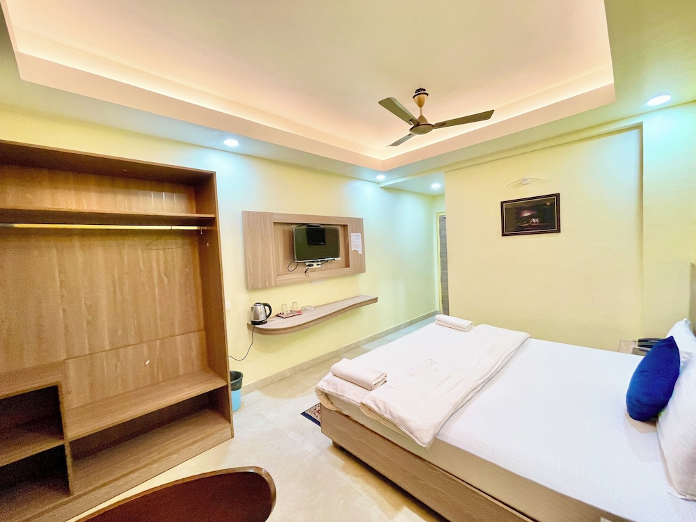 Deluxe Room photo 3