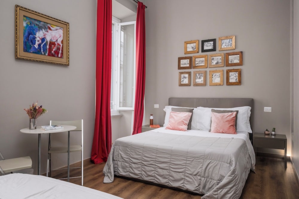 Deluxe Room photo 1