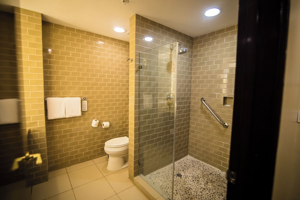 Deluxe King Room - Photo 8