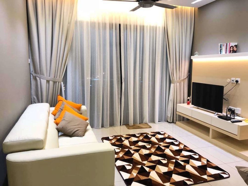 Deluxe Apartment, Multiple Beds, Non Smoking photo 2