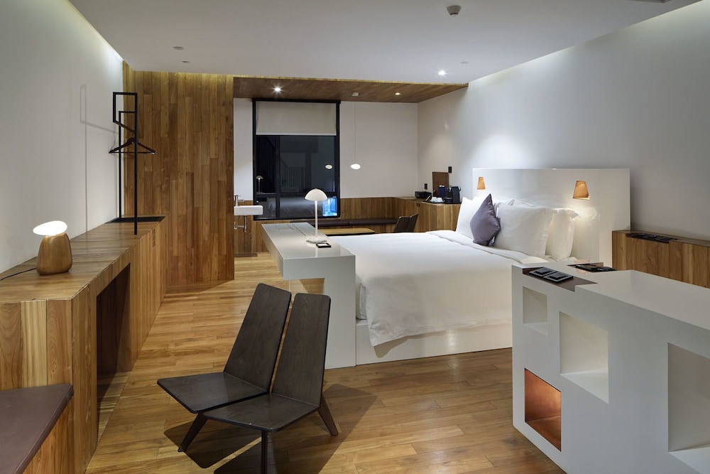 Deluxe Room photo 1
