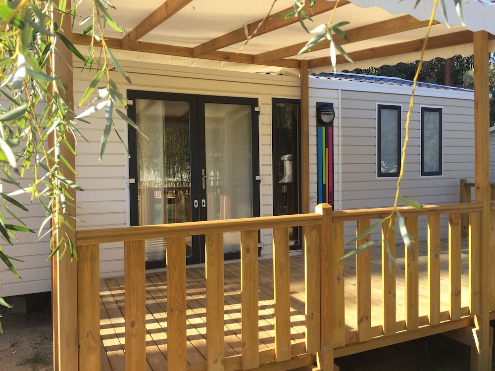 Mobile Home (BAHIA DUO) photo 2