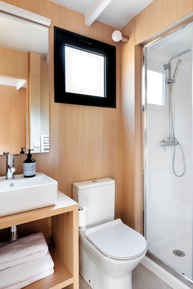 Romantic Mobile Home photo 2