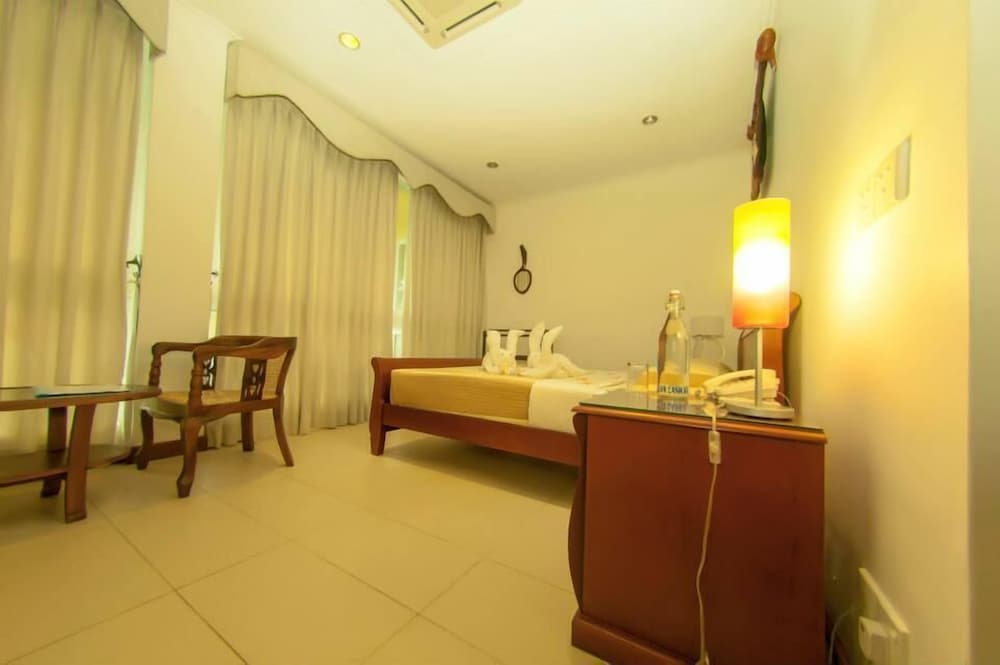 Standard Room photo 1