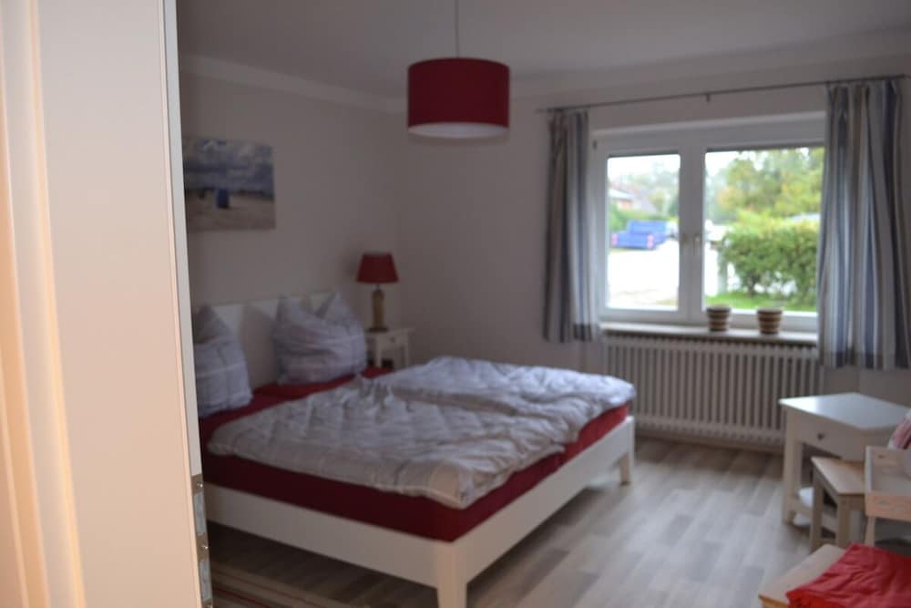 Apartment, 1 King Bed, Non Smoking