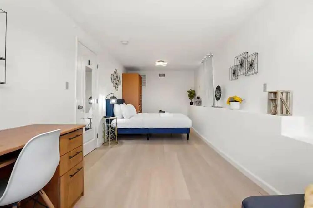 Deluxe Apartment photo 2