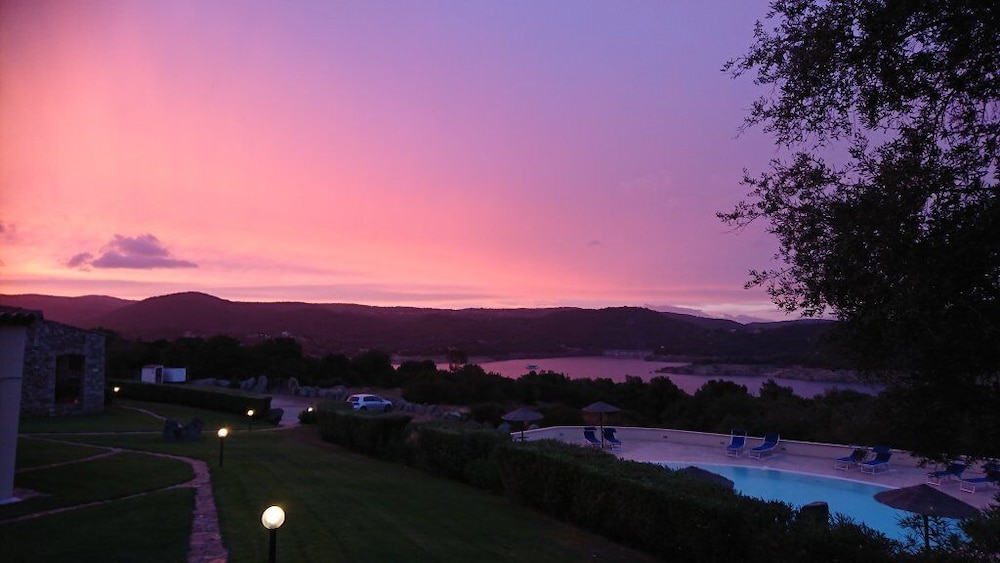 Superior Double Room, Lake View