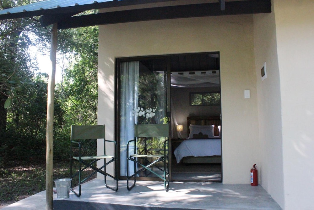 Double Bungalow 5