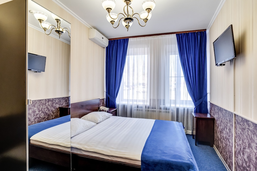 Standard Studio, 1 Double Bed photo 2