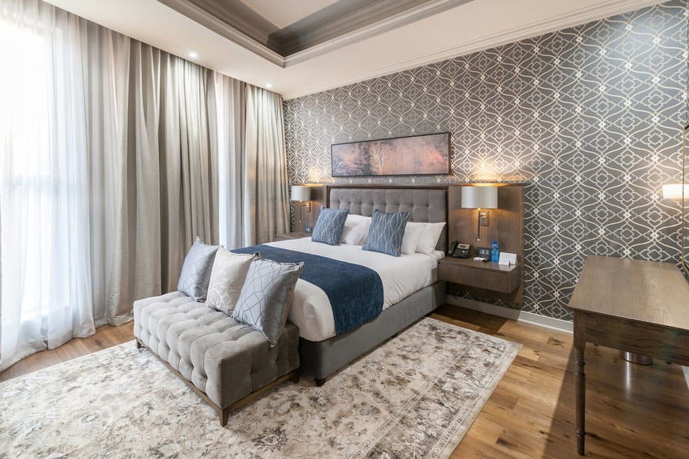 Presidential Penthouse, 2 Bedrooms photo 3