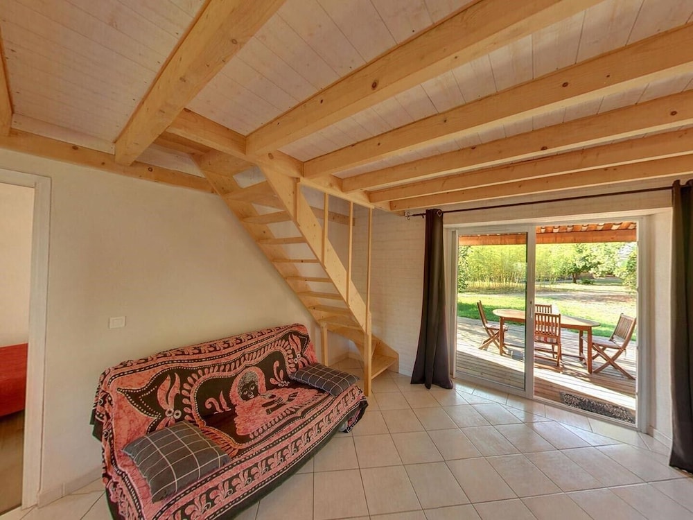 Deluxe Villa, 3 Bedrooms photo 3