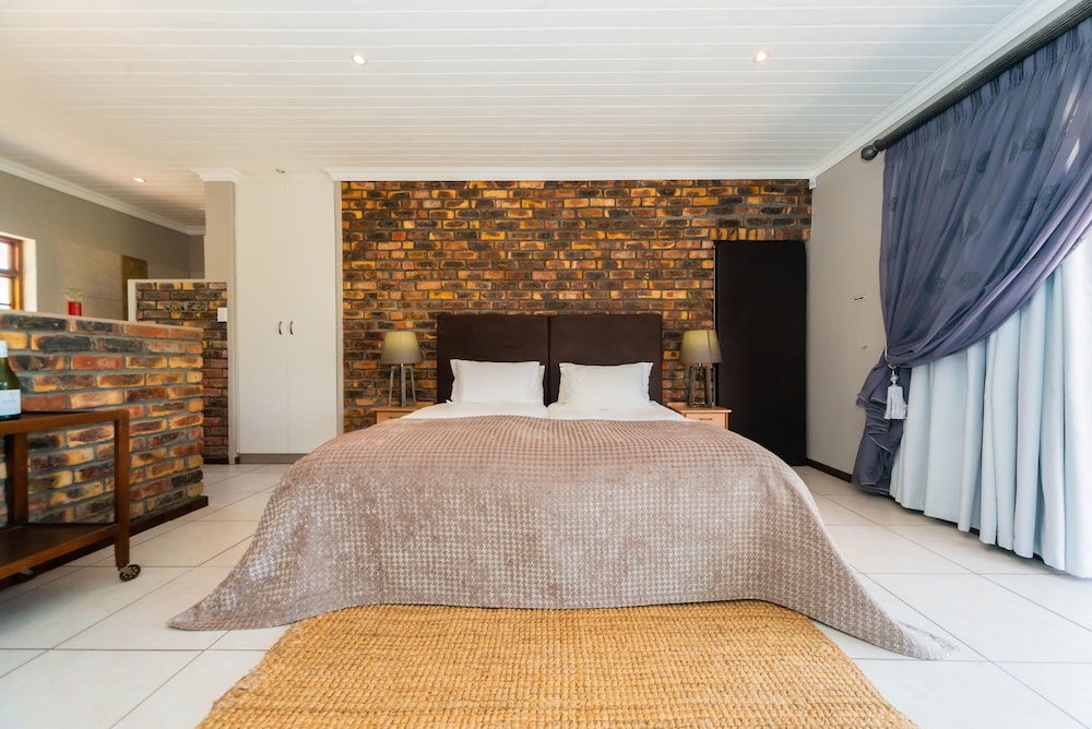Twin Room - Kamer 1
