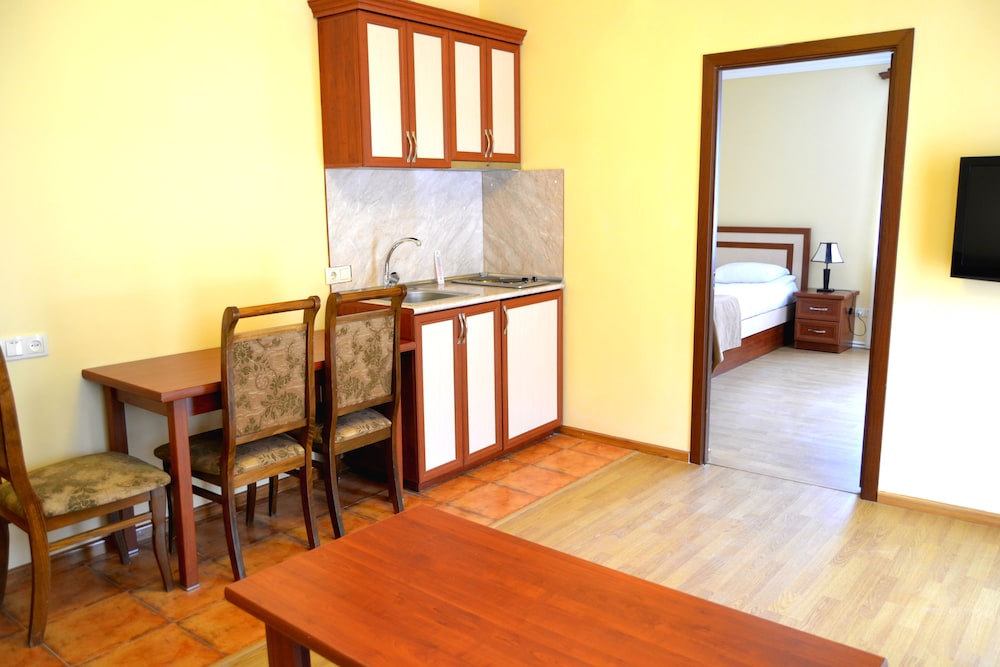 Junior Suite photo 3