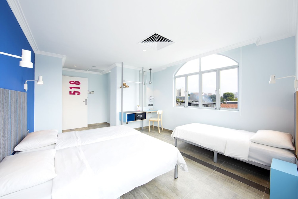 Triple Room photo 3