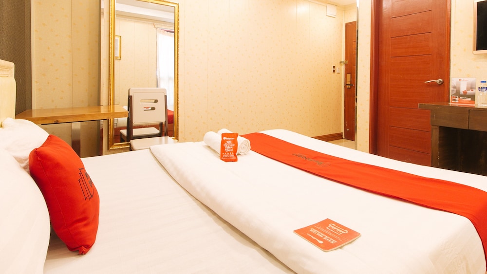 Double Room (Window Is Not Guaranteed) photo 1