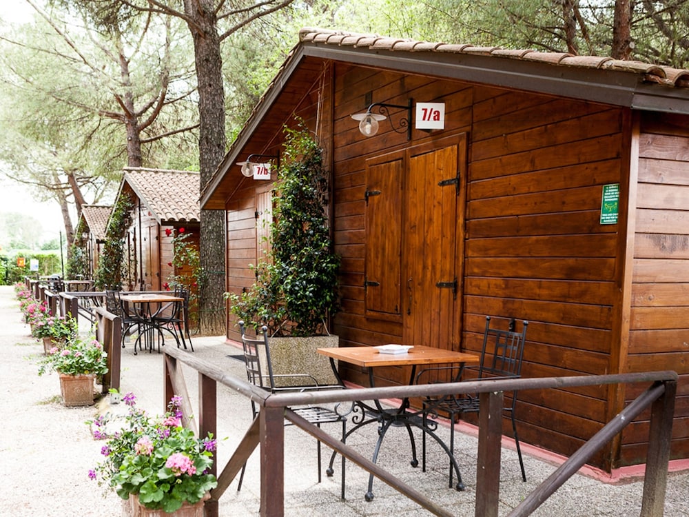 Chalet, 1 Bedroom (4 pax) photo 1