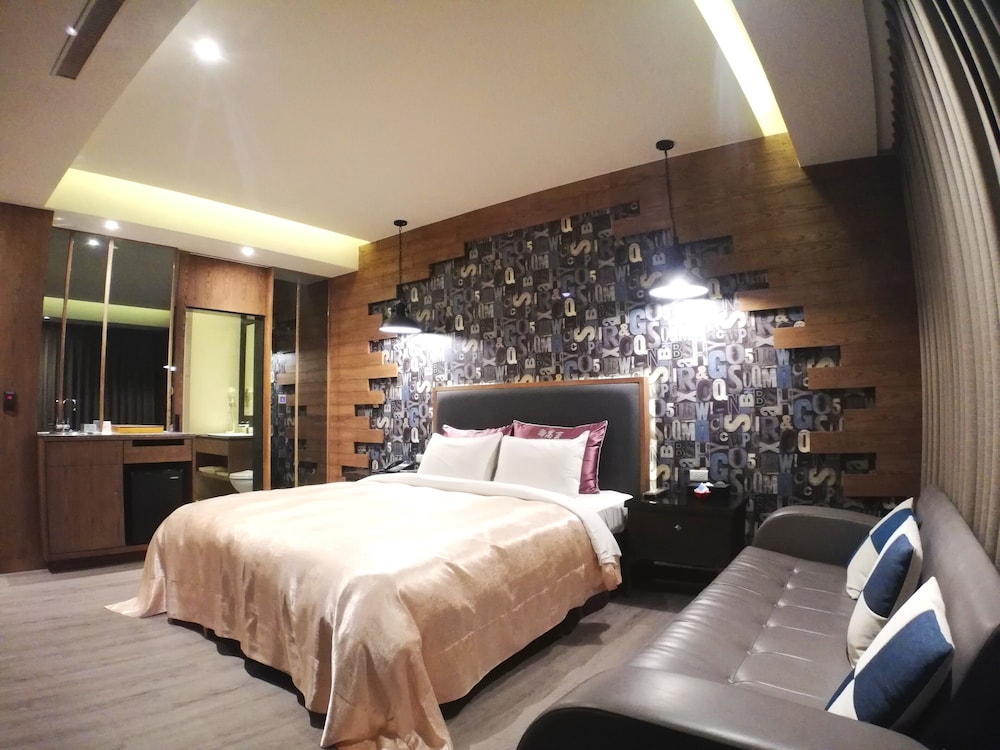 Classic Double Room - Photo 2
