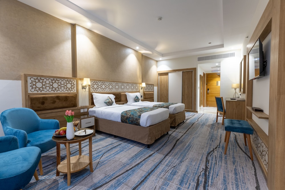 Deluxe Twin Room - Photo 3