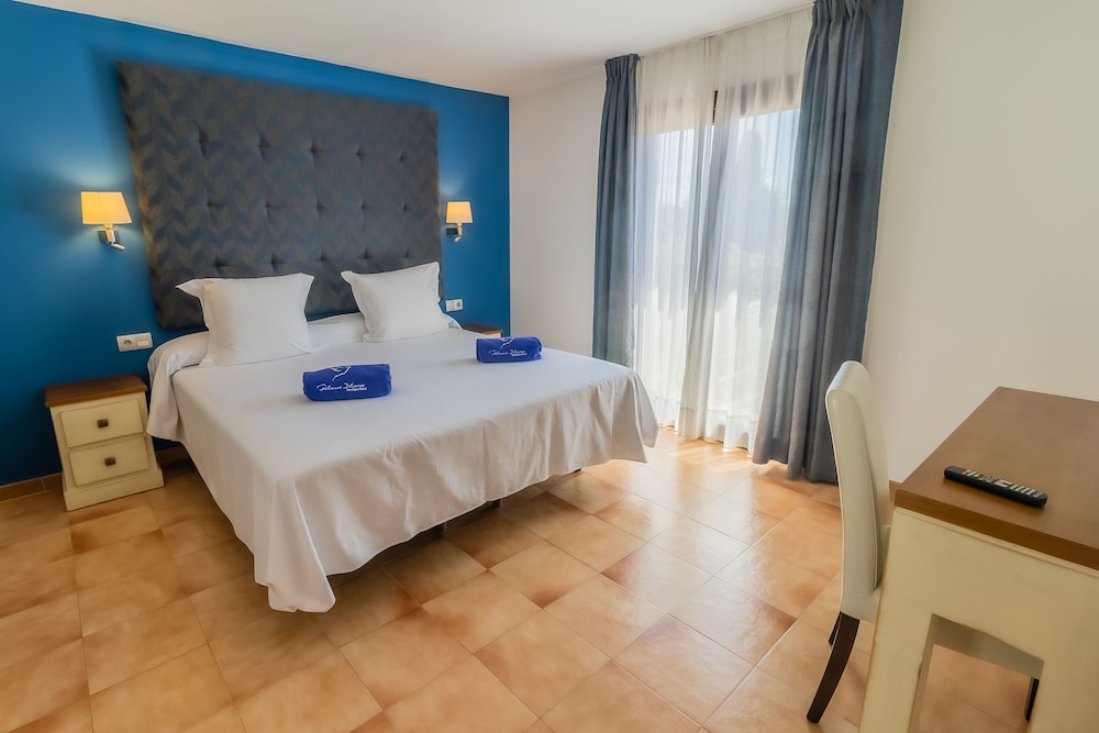 Suite, 1 habitación, terraza, vista a la piscina