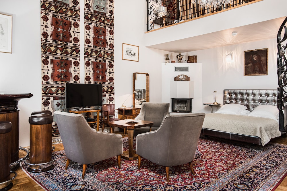 Exclusive Loft photo 2