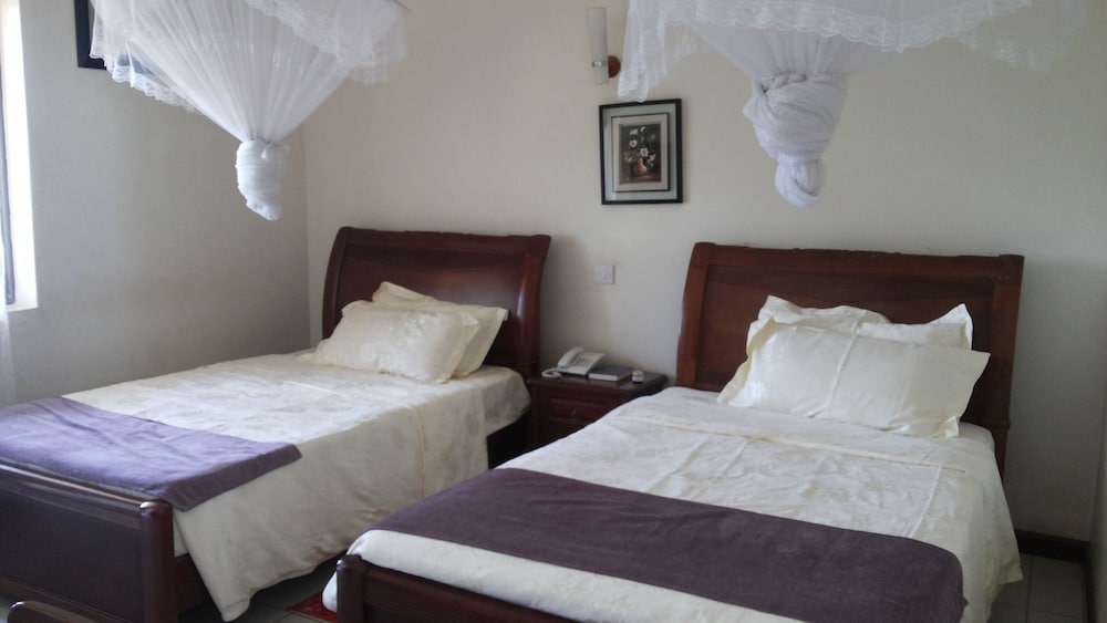 Twin Room photo 1