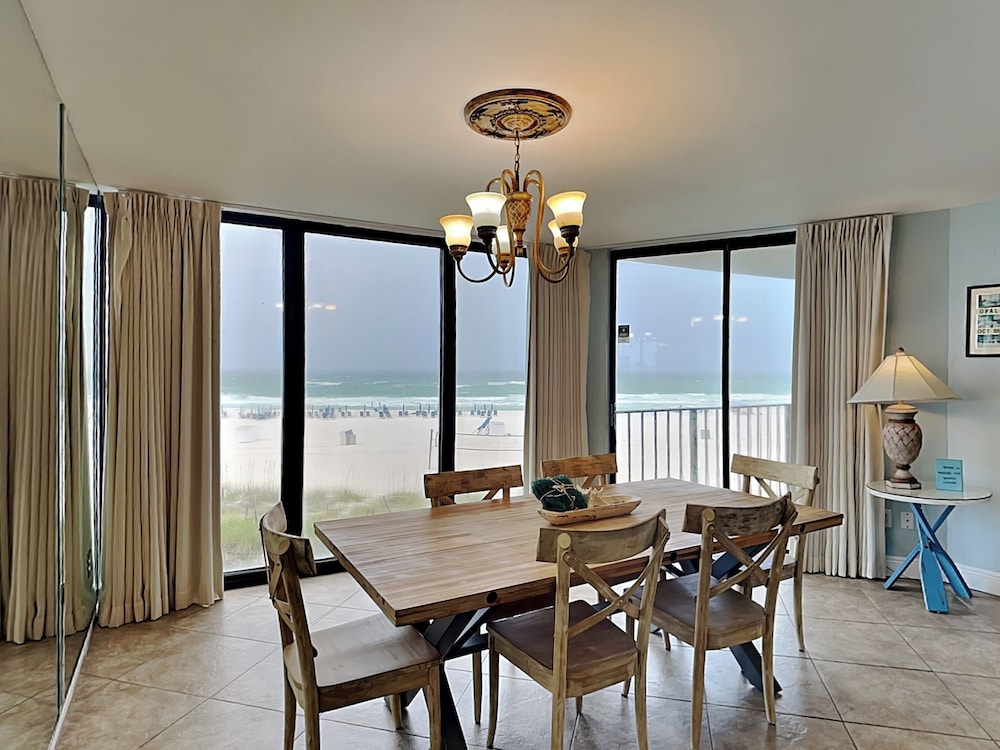 Condo, Multiple Beds, Balcony, Ocean View (T3 114 - No Pets) photo 3