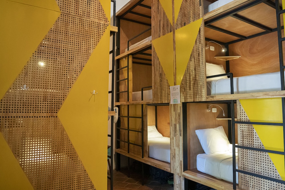 Standard Shared Dormitory, Mixed Dorm photo 2