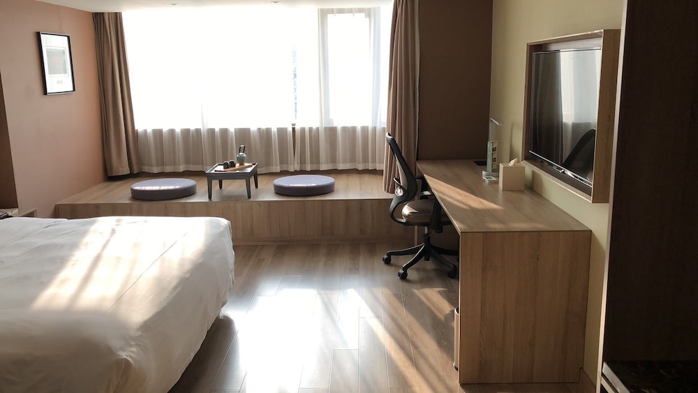 Executive Single Room photo 3