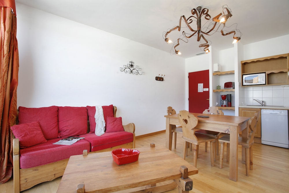 Appartement 2 to 4 persons photo 1