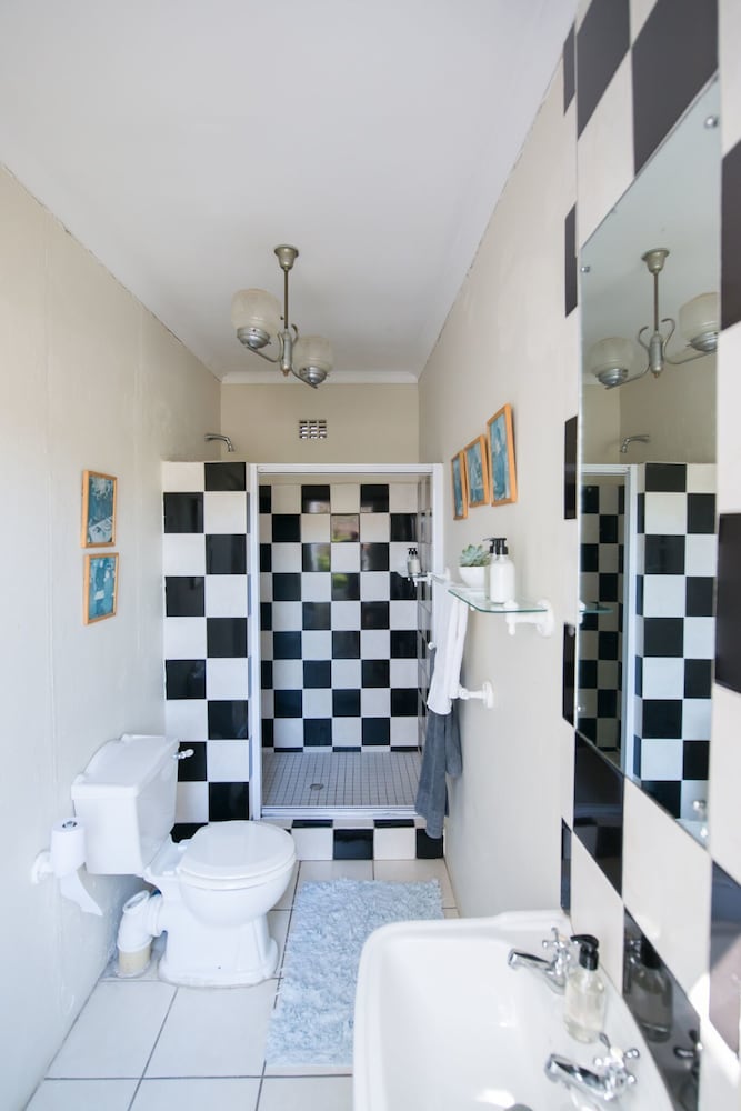 Classic Self Catering Lodge photo 3