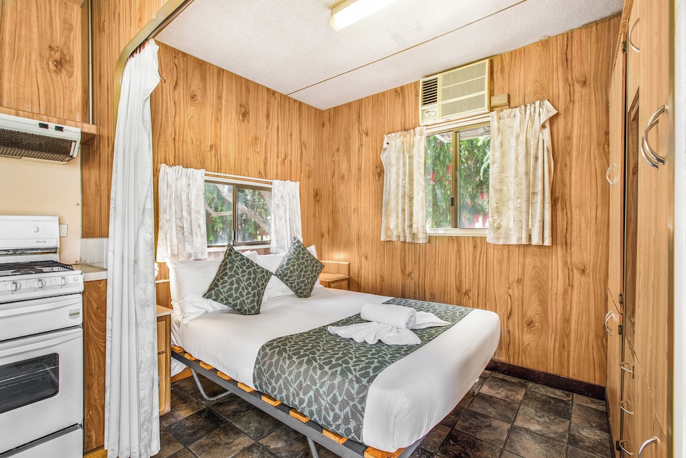 Budget One Bedroom Park Cabin photo 1